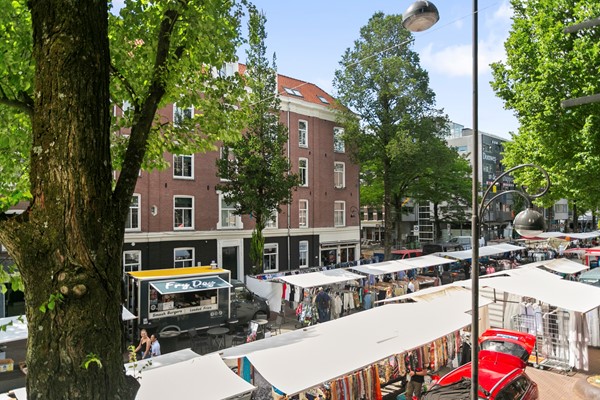 Medium property photo - Wagenaarstraat 309, 1093 CN Amsterdam